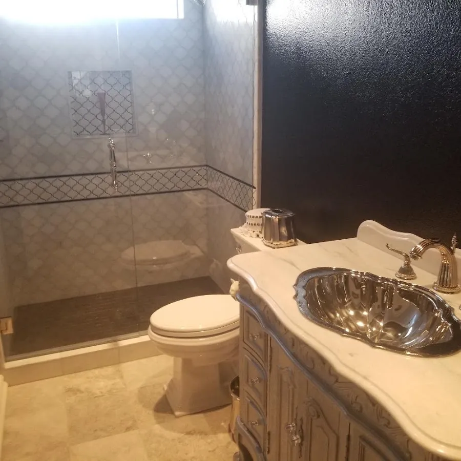 Professional plumbing work and bathroom remodeling in Murrieta